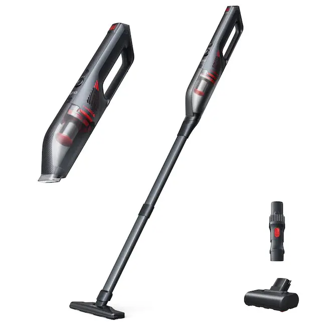 Eufy Homevac H30 Infinity 14.4V Cordless Handheld Vacuum 1