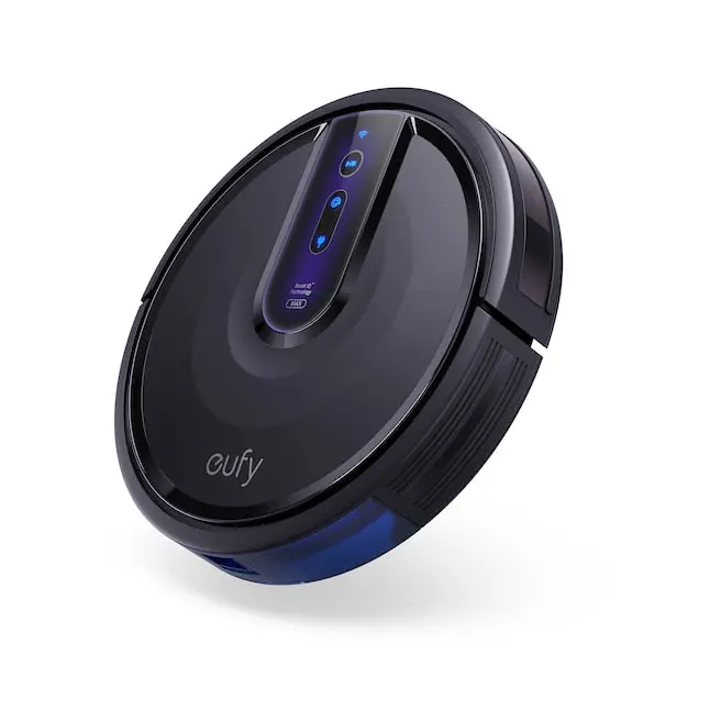 Eufy Robovac 25C Max Robot Vacuum – High-Suction Auto-Charging Model With Hepa 1