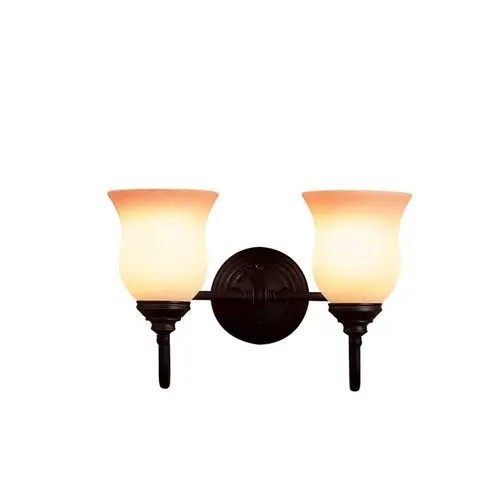 Eurofase Renfrew — 2-Light Oil-Rubbed Bronze Bath Bar — Model 15813-035 1