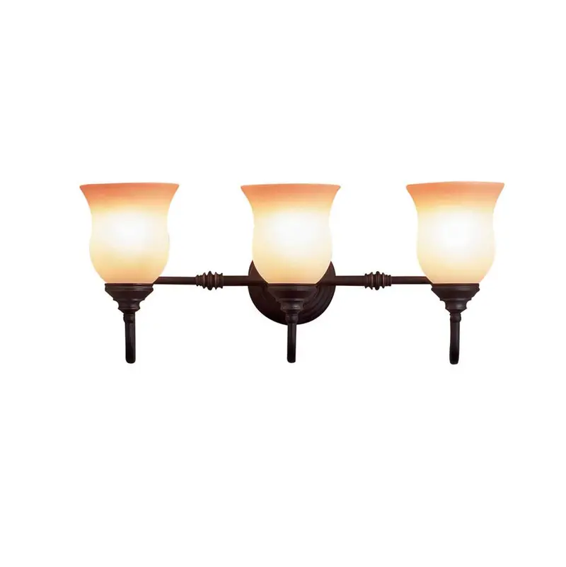 Eurofase Renfrew 3-Light Vanity Light In Oil-Rubbed Bronze 1