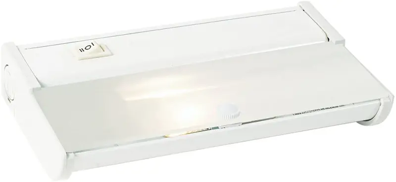 Eurofase Uc-1Bg9-02 25W Led Undercabinet Light With Warm White Output 1