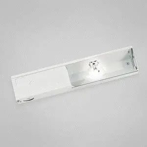 Eurofase Uc-1Blv-02X Undercabinet Led Lighting Strip – Black, Low-Voltage 1