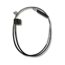 Exmark Bbc Throttle/Choke Cable For Toro Mowers – 137-4759 1