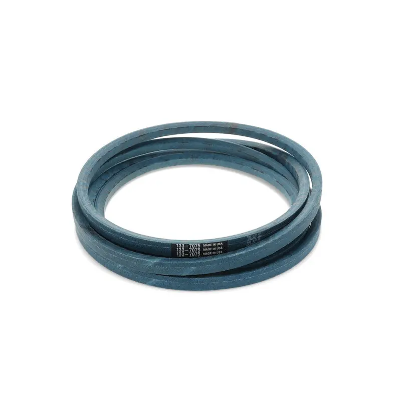 Exmark Deck Drive V-Belt For Toro Models – 133-7075 1