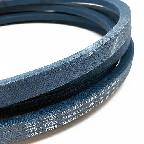Exmark Deck Drive V-Belt For Toro Zero-Turns – 126-7733 1