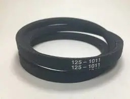 Exmark Drive Belt For Toro Commercial Mowers – 125-1011 1