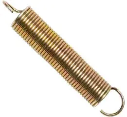 Exmark Extension Spring For Toro Equipment – Part 106-2177 1