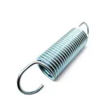 Exmark Extension Spring – Toro-Compatible Replacement 138-7228 1