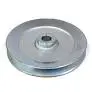 Exmark Heavy-Duty Pulley For Toro Zero-Turn Mowers – Oem 139-2433 1