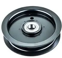 Exmark Idler Pulley For Toro Lawn Equipment – Oem 132-4718 1