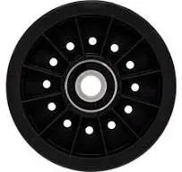 Exmark Idler Pulley For Toro Mowers – Part 109-8076 1
