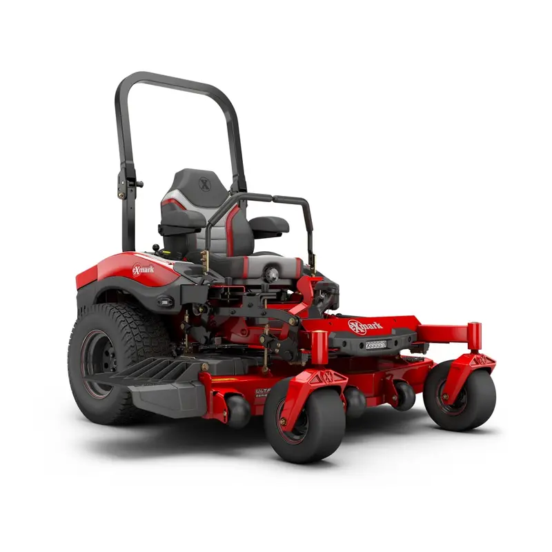 Exmark Lazer Z X-Series Zero-Turn Mower – 60-Inch Ultracut Series 6 Deck With 34.5 Hp Kawasaki Fx820Evo Engine (Lrx820Aka606Q1) 1