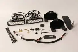Exmark Led Light Kit For Toro Mowers – 136-7493 1