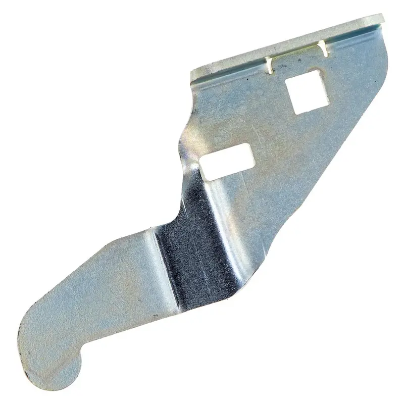 Exmark Proximity Plate For Right-Side Deck Alignment – Model 135-5923 1