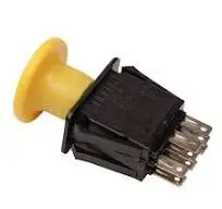 Exmark Pto Switch Assembly For Toro Equipment – 114-0279 1