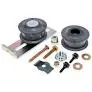 Exmark Pulley And Idler Kit For Toro Mowers – 126-7890 1