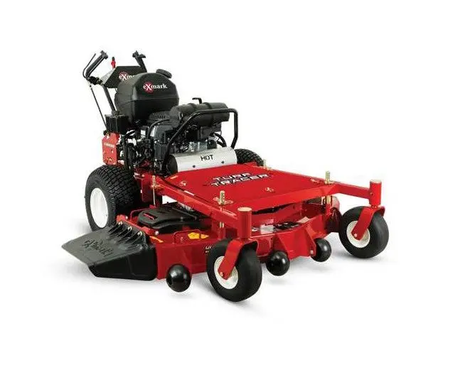 Exmark Ttx691Gka52400 Stand-On Mower – 52-Inch Deck, Kawasaki Fx691V Engine 1