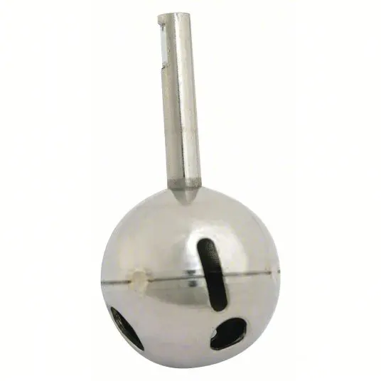 Exquisite Replacement Ball Assembly – Compatible With Single-Handle Faucets, Part #951-E103 1