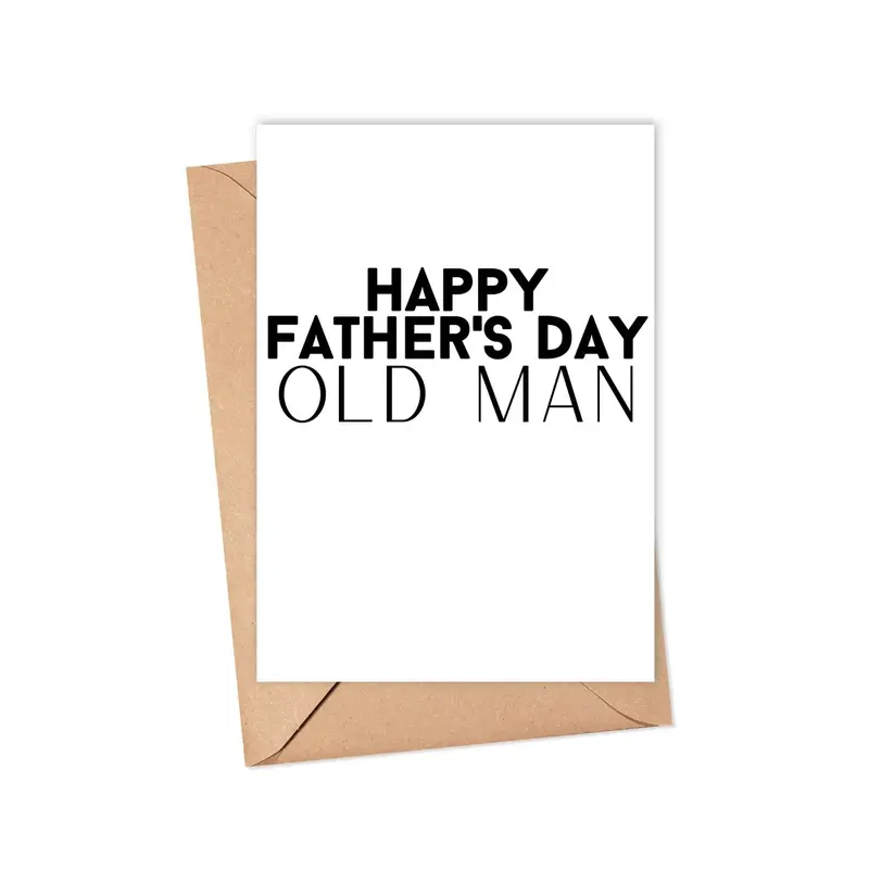 Father’S Day Tribute For The Seasoned Dad 1