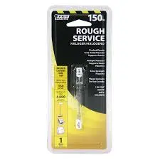 Feit Electric Eq150W T3 Cfl Bulb — Bright White, Dimmable, 150W Equivalent 1