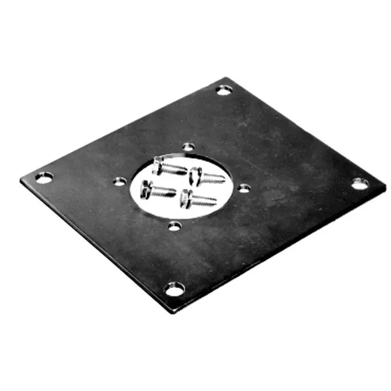 Flange Mounting Kit For Pump And Valve Installation 1