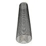 Flexible Bagger Hose For Lawn Vacuums - Part 764-05082 1