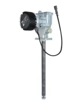 Flowmaster Electric Pump Assembly Kit 1