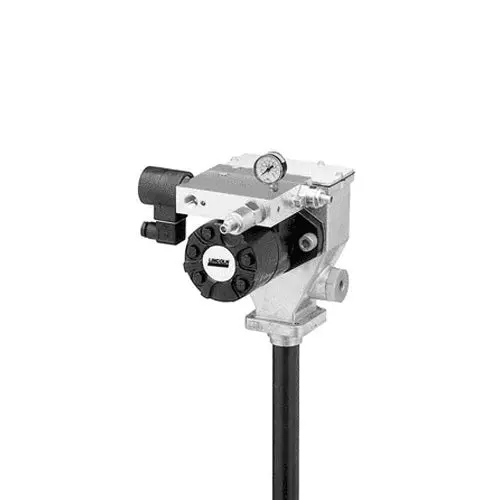 Flowmaster Hydraulic Pump Assembly – 120-Pound Load Rating 1
