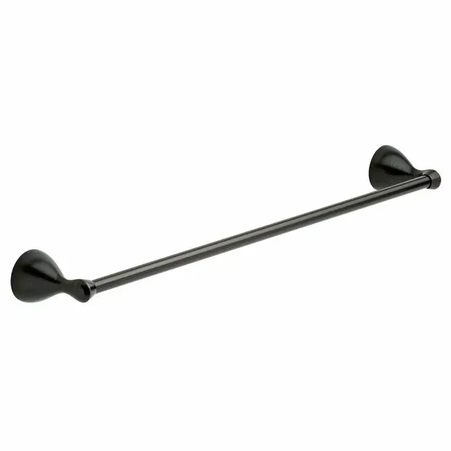 Franklin Brass Ame24-Vbr Amesbury 24" Towel Bar – Venetian Bronze Bathroom Accessory 1