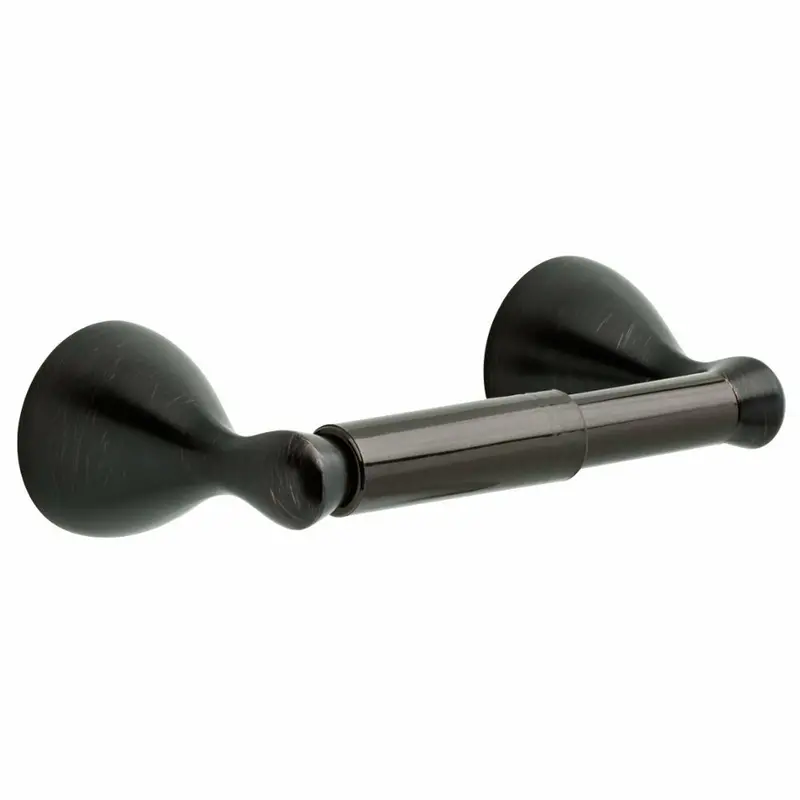 Franklin Brass Ame50-Vbr Amesbury Toilet Paper Holder – Venetian Bronze Bath Hardware 1