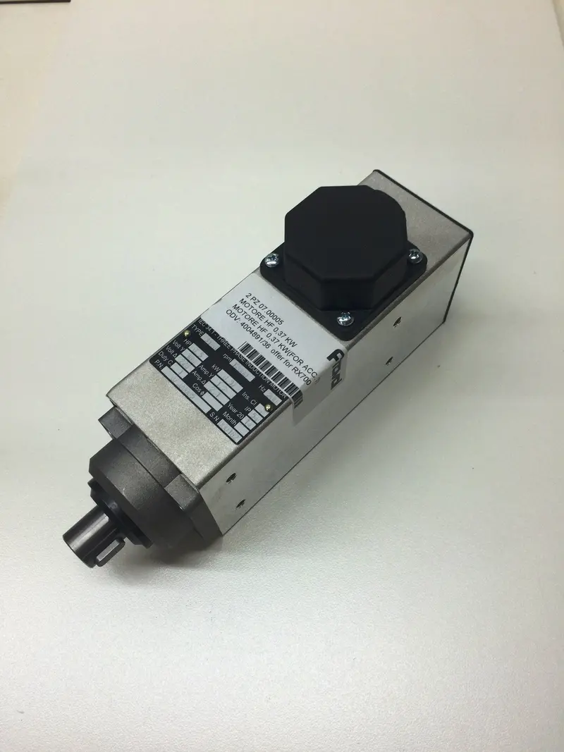 Fravol 0.37 Kw Industrial Motor 1