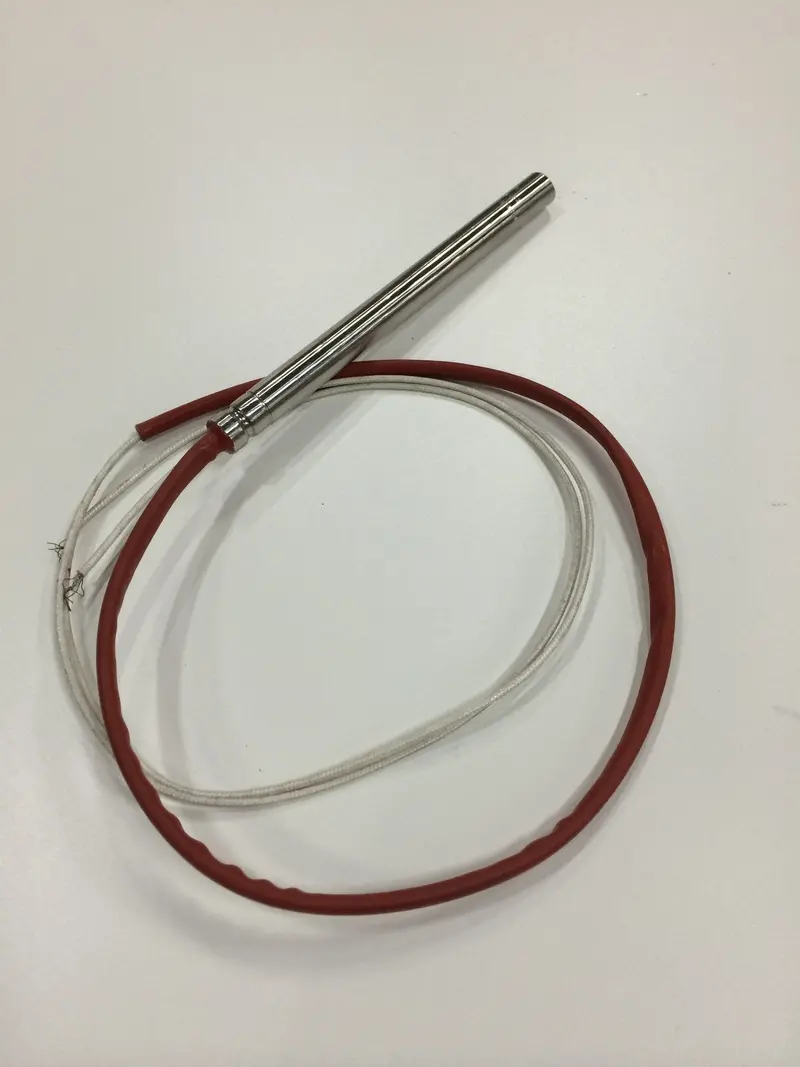 Fravol 12.5 × 6.3 Mm Compact Heating Element 1