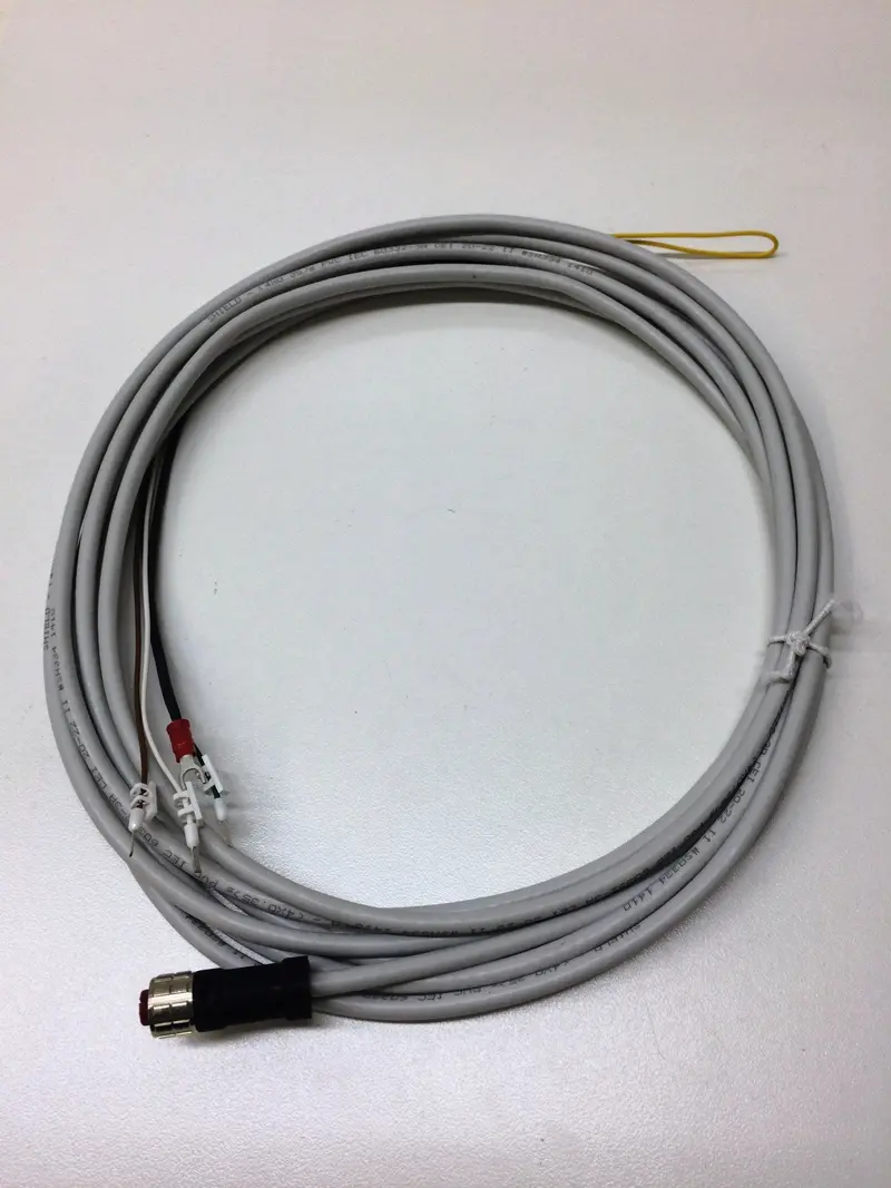 Fravol Armored Hose Fitting – Reinforced Connection For Pneumatic Systems 1