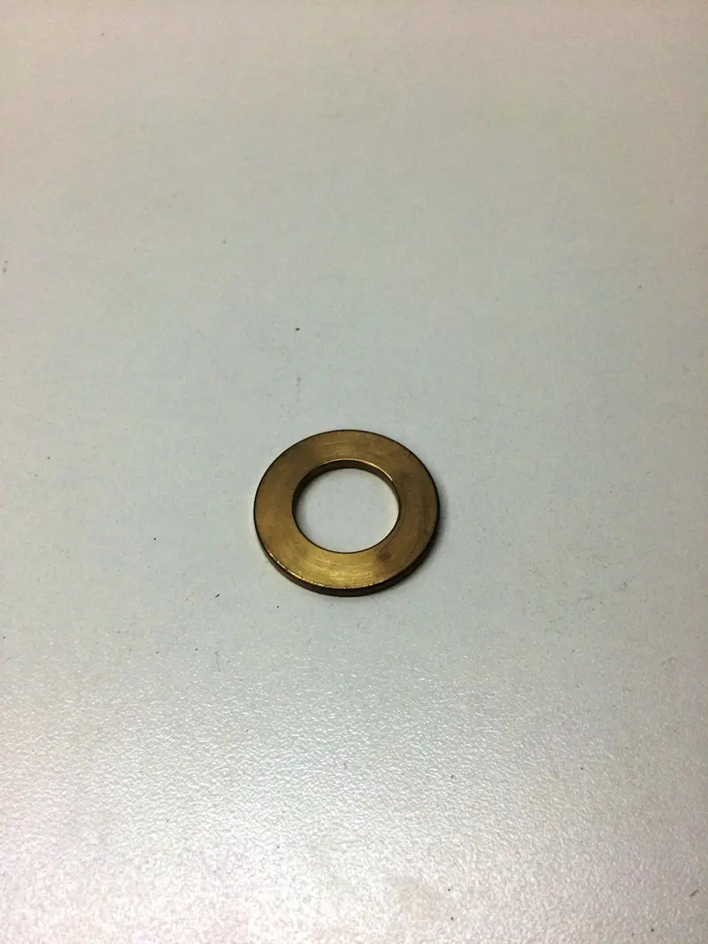 Fravol Bronze Washers – Precision-Machined For Industrial Use 1