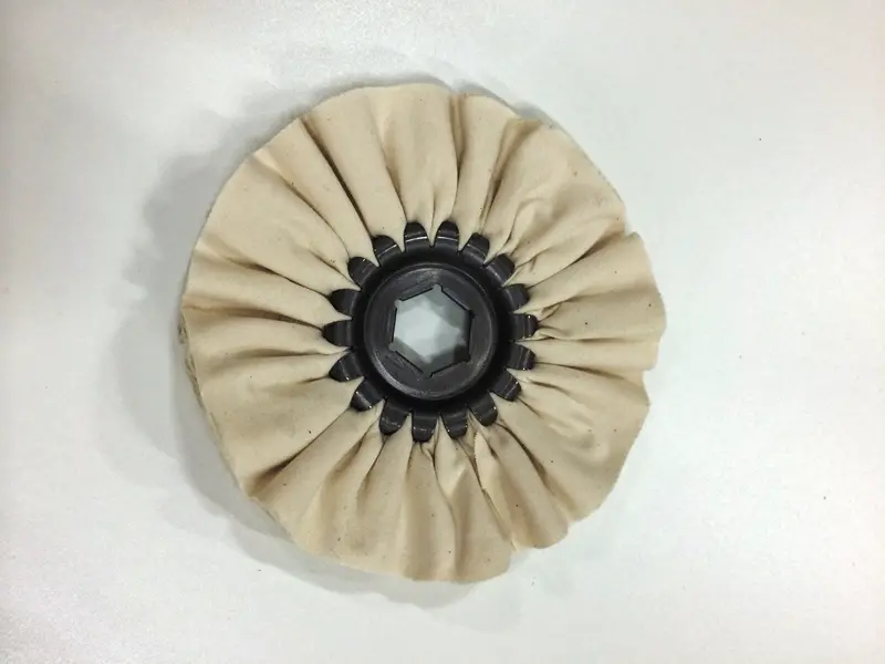 Fravol Buffing Wheel Model 1052.30120019.1 1