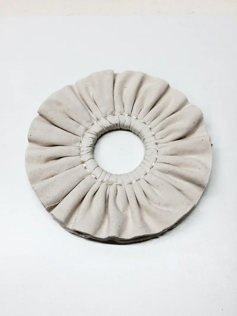 Fravol Buffing Wheel Model 1052.30180055.1 1