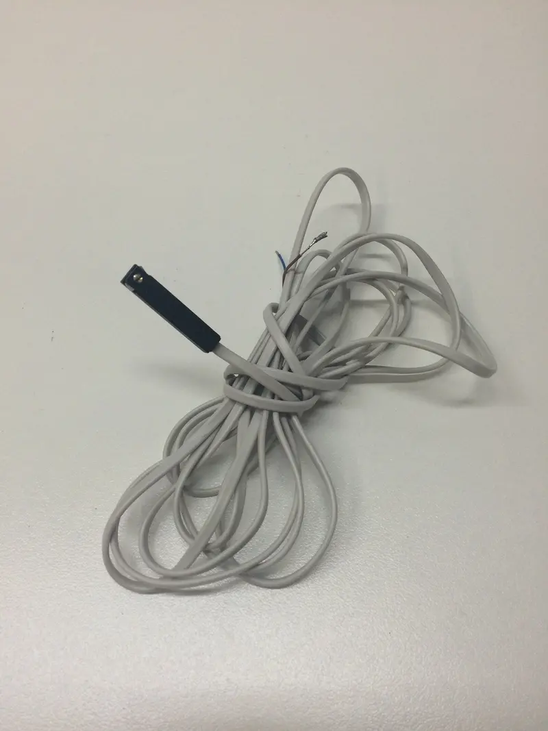 Fravol Edgebander Glue Presence Sensor 1