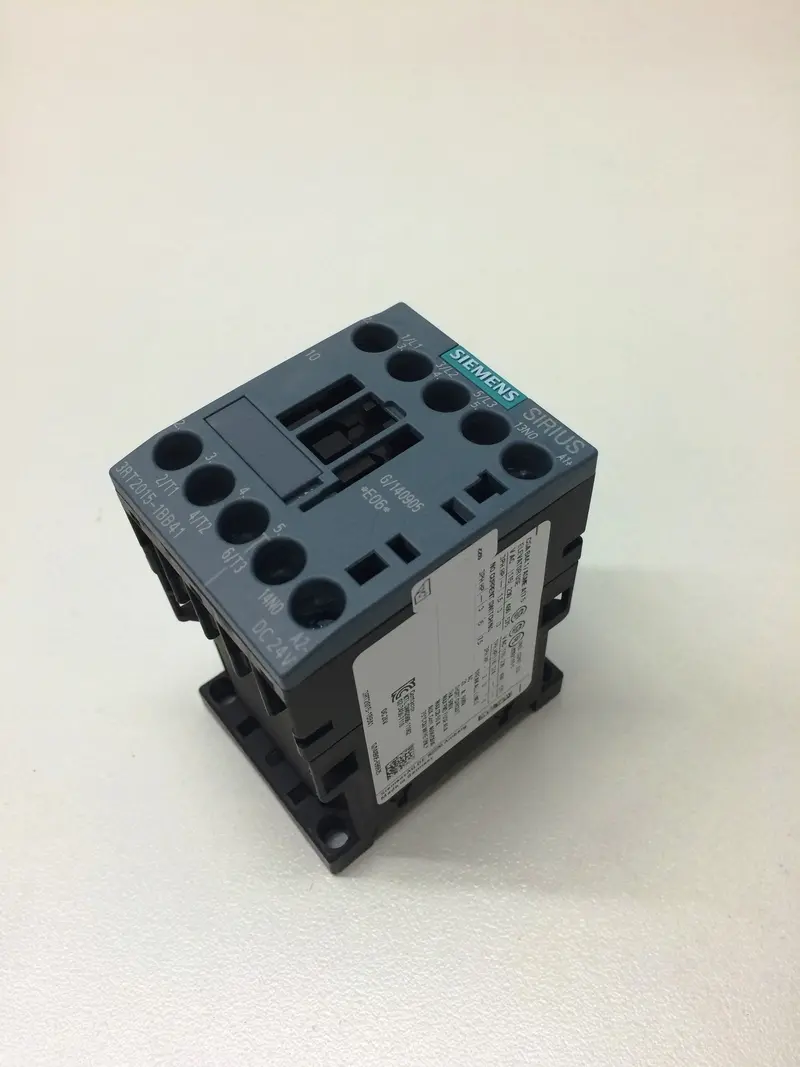 Fravol Electromagnetic Contactor 1
