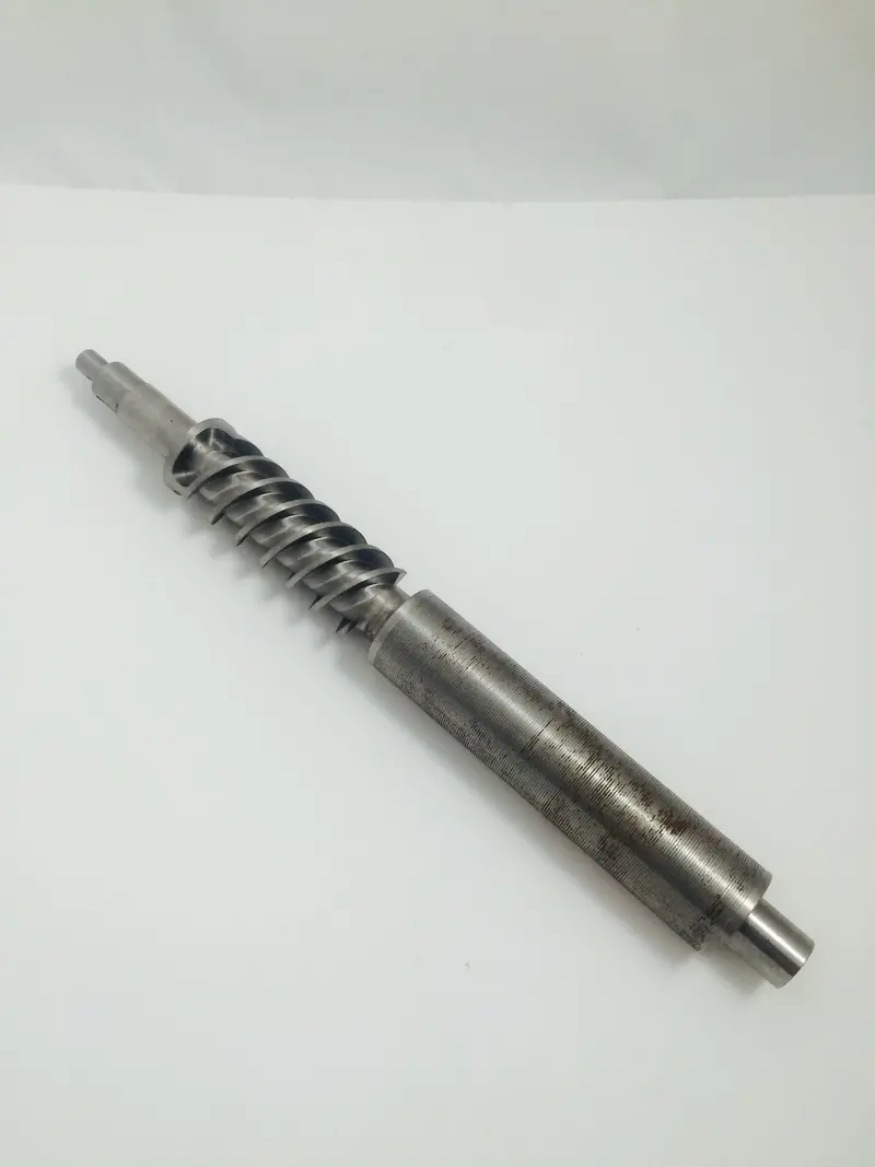 Fravol Glue Dosing Shaft Assembly 1