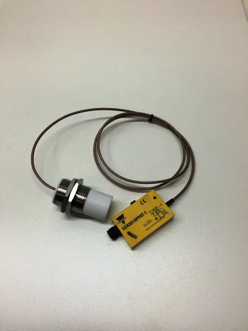Fravol Glue Pot Level Monitoring Sensor 1