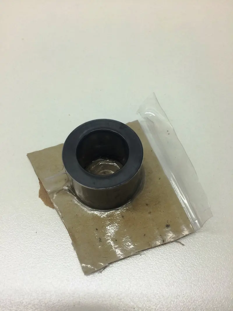 Fravol High-Durability Graphite Bushing 1
