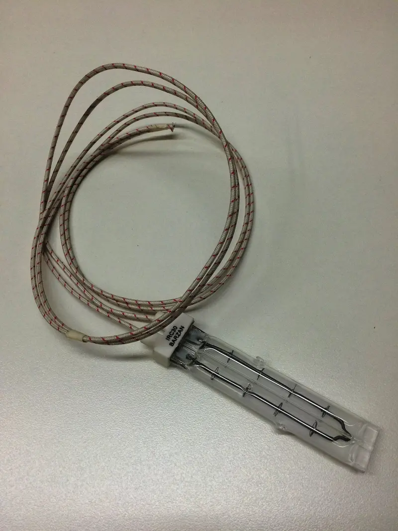Fravol Infrared Heating Module For Edgebanding 1