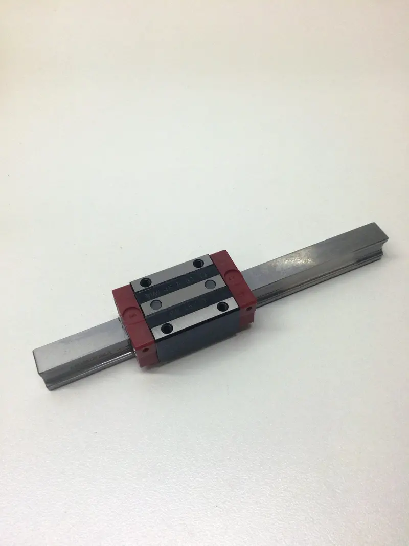Fravol Linear Motion Guide Rail – Model 29 1