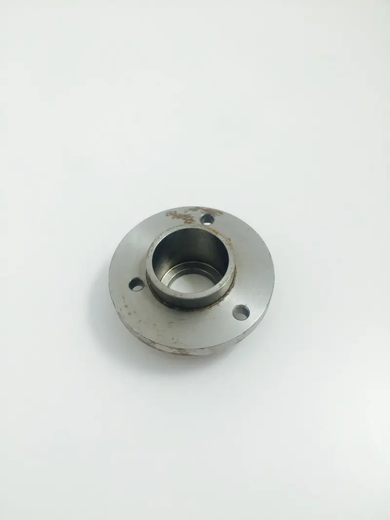 Fravol Lower Support Assembly For Trimming Units 1