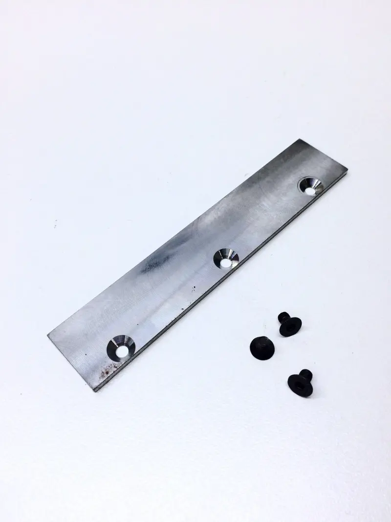 Fravol Manual Dosing Door Component 1