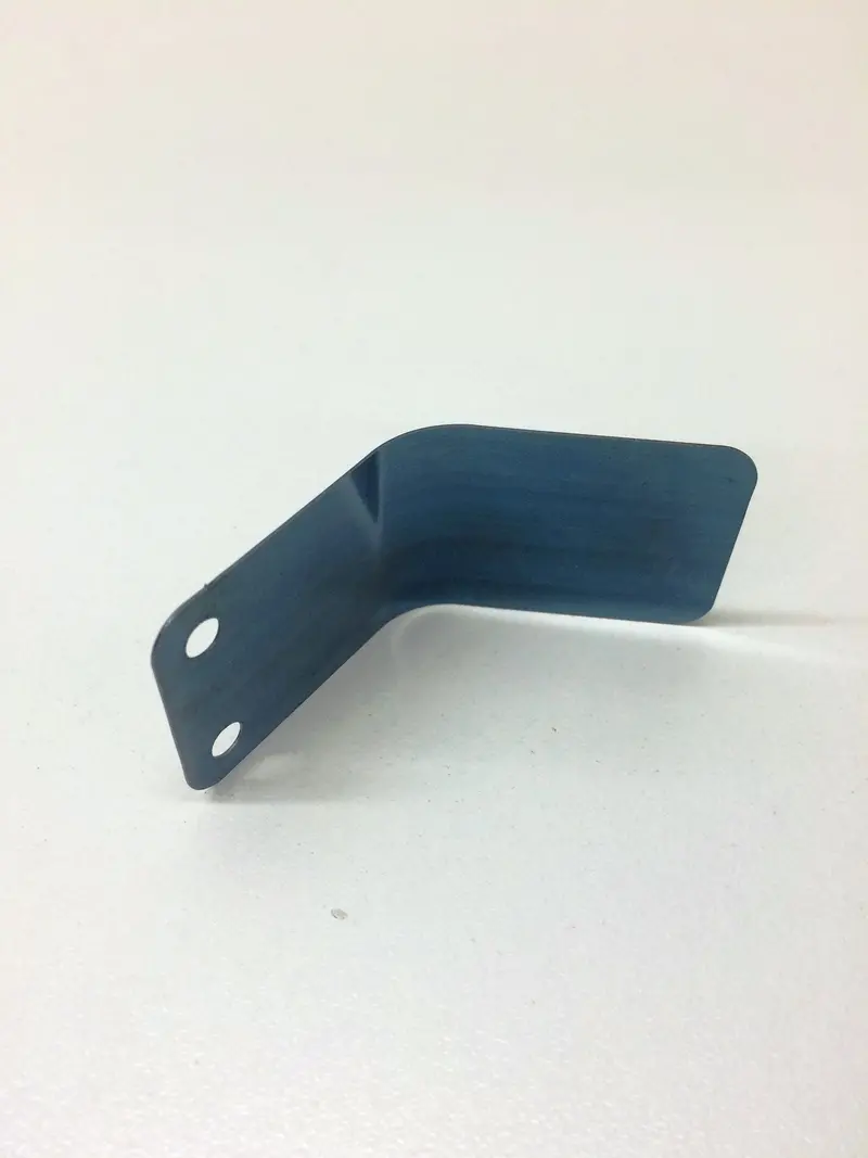 Fravol Miniature Guide Blade For Fine Adjustment 1