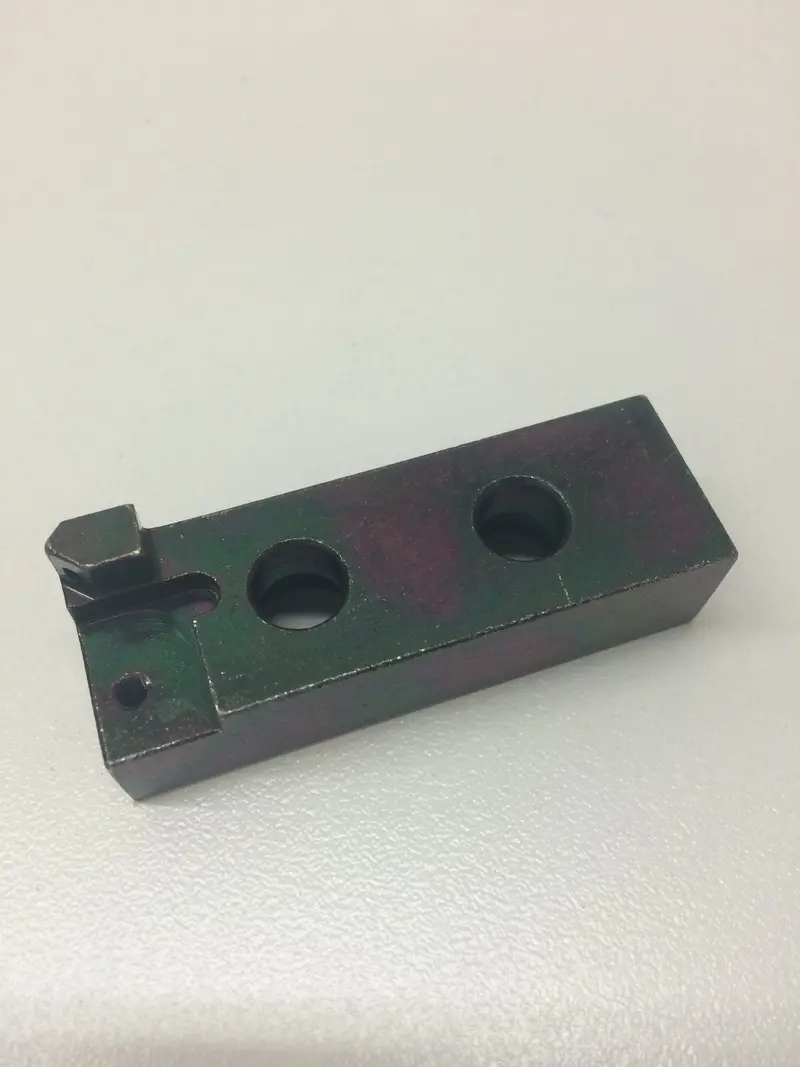 Fravol Modular Tool Holding Bracket 1