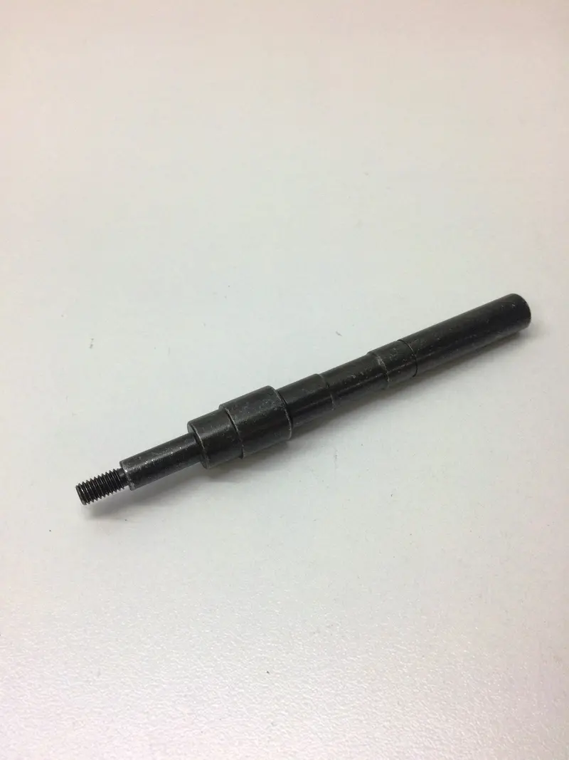 Fravol Pin-Feed Roller For Feed Mechanisms 1