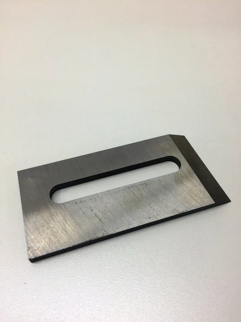 Fravol Precision Guillotine Cutting Assembly 1