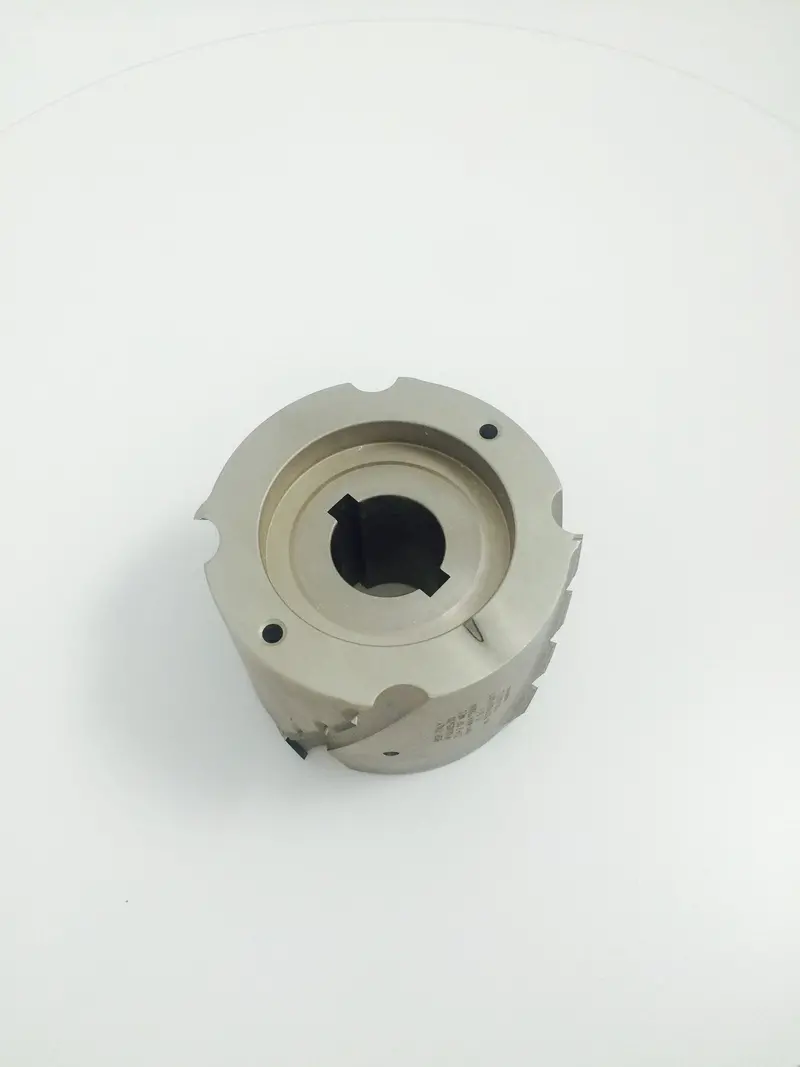 Fravol Rapid Premill Cutter – Left-Hand Configuration 1